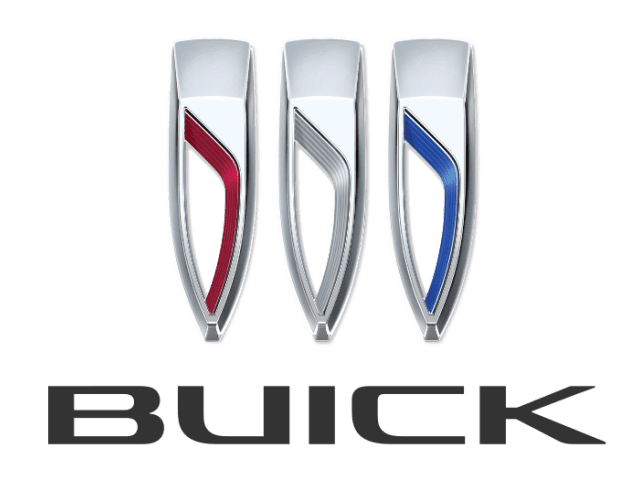 Buick logo